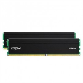 CRUCIAL PRO CP2K32G4DFRA32A 64G (2X32) DDR4 PRO 32