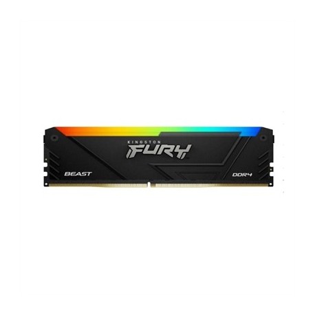 KINGSTON FURY BEAST KF432C16BB2A/16 16G DDR4 3200