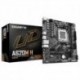 GIGABYTE PLACA BASE A620M H MATX AM5
