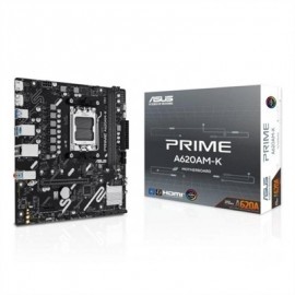 ASUS PLACA BASE PRIME PRIME A620AM-K MATX AM5