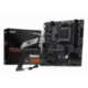 MSI PLACA BASE PRO A620AM-G EVO WIFI DDR5 MATX