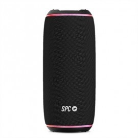 SPC ALTAVOZ ORBITAL GLOW 4435N 25W BT 5.3