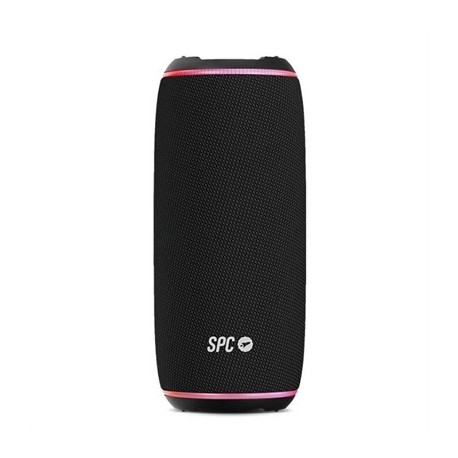 SPC ALTAVOZ ORBITAL GLOW 4435N 25W BT 5.3