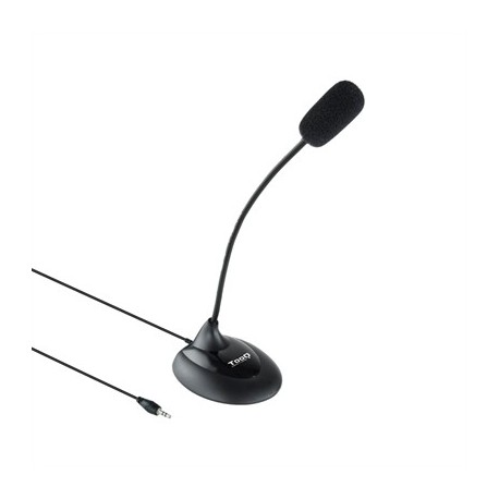 TOOQ MICROFONO MULTIMEDIA TQMM-213
