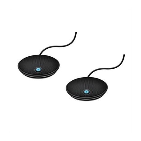 LOGITECH KIT MICROFONOS EXPANSION GROUP JACK 3.5