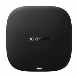 XIAOMI MI TV BOX  S 3ND GEN 4K NEGRO