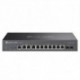 TP-LINK ER7412-M2 ROUTER 2X2.5GBE 2XGB SFP 8XGBE