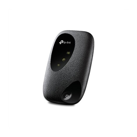 TP-LINK M7010 ROUTER MOVIL 4G LTE WIFI 150MBPS SIM