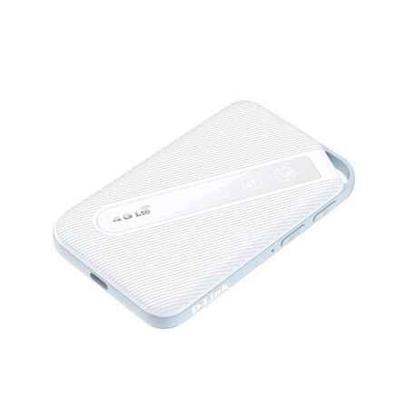 D-LINK DWR-932W 4G LTE ROUTER MOVIL WIFI6 AX3000