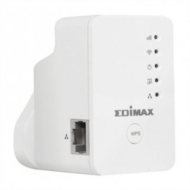 EDIMAX EW-7438RPN REPETIDOR WIFI N300 3EN1 MINI