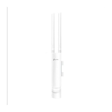 TP-LINK EAP110-OUTDOOR PUNTO ACCESO N300 POE