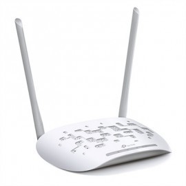 TP-LINK TL-WA801N PUNTO ACCESO 2.4GHZ N300 WI-FI