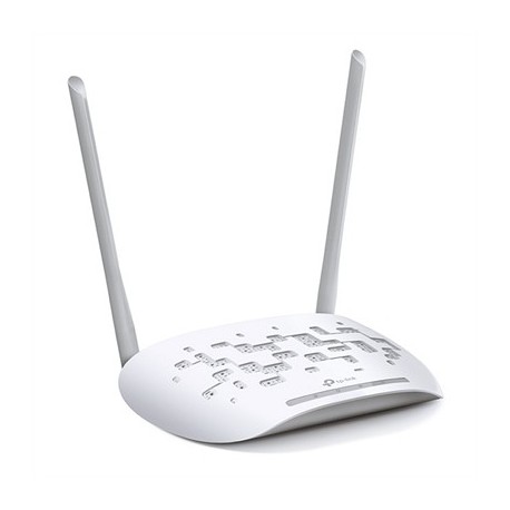 TP-LINK TL-WA801N PUNTO ACCESO 2.4GHZ N300 WI-FI