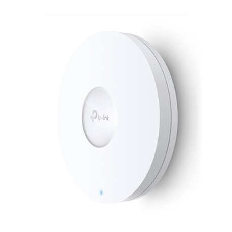 TP-LINK EAP620 HD WIFI AX1800 DUAL POE TECHO OMADA