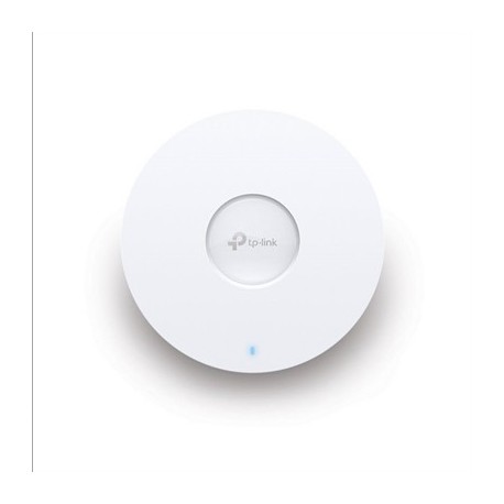 TP-LINK EAP653 AP WIFI6 AX3000 TECHO DUAL 1XGBE