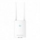 GRANDSTREAM GWN7605LR WIFI AP 2XGBE DUAL INT/EXT
