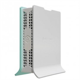MIKROTIK HAP AX LITE ROUTER WIFI6 4XGBE 2.4GHZ