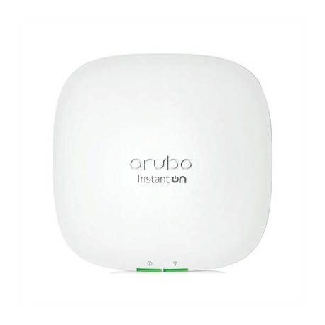 HPE NW ION AP22 1XGBE I/12V PSU EU BUNDLE