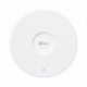 TP-LINK EAP723 AP TECHO WIFI7 BE3600 1X2.5GBE
