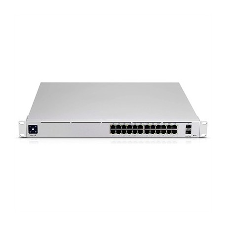 UBIQUITI SWITCH USW-PRO-24-POE