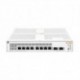 HPE NW ION 1930 8XGBE POE 2SFP 124W SWITCH