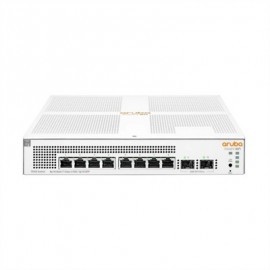 HPE NW ION 1930 8XGBE POE 2SFP 124W SWITCH