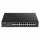 D-LINK DGS-1100-24PV2/E SWITCH 12XGB POE 12XGB