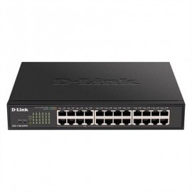 D-LINK DGS-1100-24PV2/E SWITCH 12XGB POE 12XGB