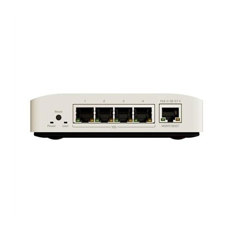 MIKROTIK CRS304-4XG-IN SWITCH 4X10GBE 1XGBE