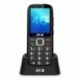 SPC 2329N MOVIL FORTUNE 2 MAX 4G  BLACK