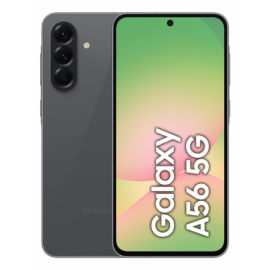 SAMSUNG GALAXY A56 5G 6.5" FHD+ 256GB 8GB GRAPHITE