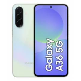 SAMSUNG GALAXY A36 5G 6.7" FHD+ 256GB 8GB LIMA