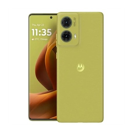 MOTOROLA MOTO G85 5G 6.7" FHD+ 12GB 256GB OLIVINE