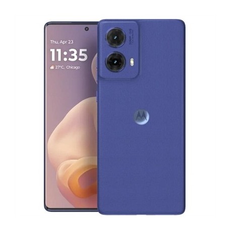 MOTOROLA MOTO G85 5G 6.7" FHD+ 12GB 256GB AZUL