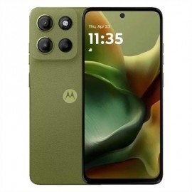 MOTOROLA MOTO G15 4G 6.7" 8GB 128GB IGUANA