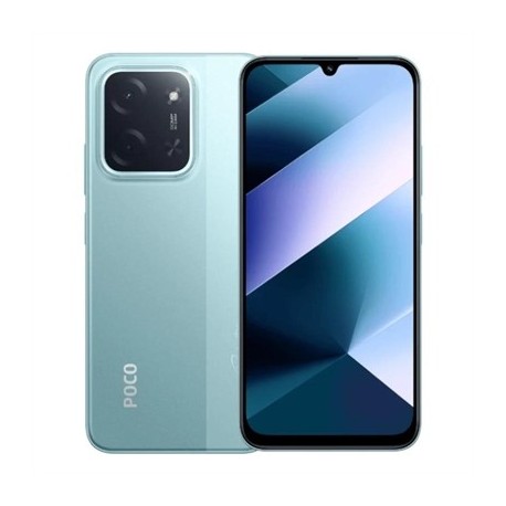 POCOPHONE C85 NFC 6.9" 8GB 256GB GREEN
