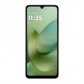 MOTOROLA MOTO G06 4GB(+8) 256GB 6.88" VERDE