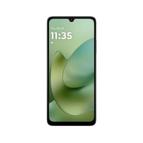 MOTOROLA MOTO G06 4GB(+8) 256GB 6.88" VERDE