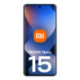 XIAOMI REDMI NOTE 15 8GB 256GB 6.83" GLACIER BLUE