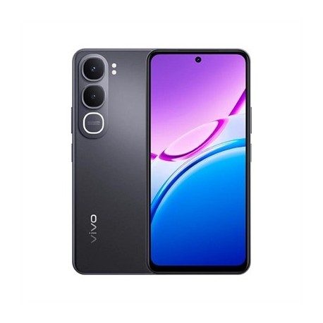 VIVO Y31 5G 6GB(+6GB) 512GB 6.72" 120HZ BLACK