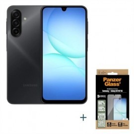 SAMSUNG GALAXY A17 5G 256G 8GB NEGRO+PROT PANZER