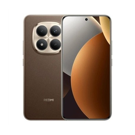 XIAOMI REDMI NOTE 15 PRO+ 5G 12GB 512GB 6.83" BROW