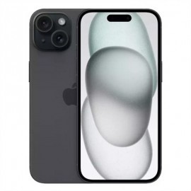 CKP IPHONE 15 SEMI NUEVO 128GB BLACK GRADO B