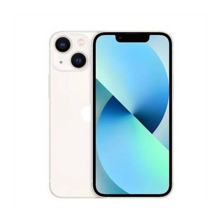 CKP IPHONE 13 MINI SEMI NUEVO 256GB WHITE GRADO B