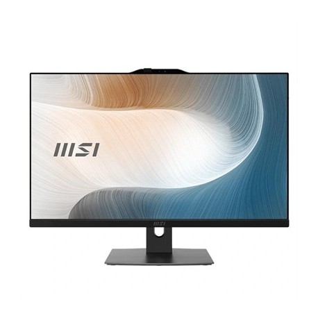 MSI AM272P-884XES C7-150U 16GB 512 DOS 27" NEGRO