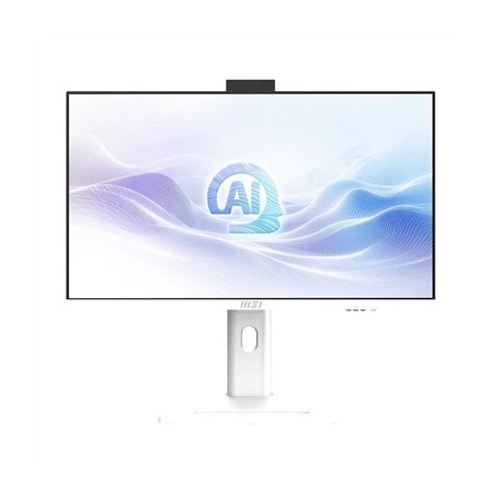 MSI AM273QP AI-246ES U7-155H 32GB 1TB W11P 27" BCO