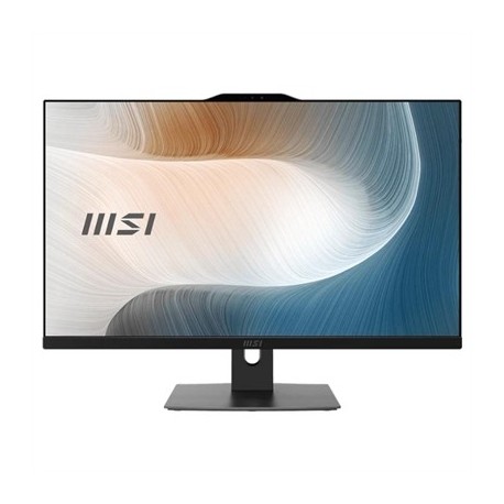 MSI AM272P-885XES C5-120U 16GB 512 DOS 27" NEGRO