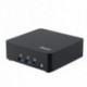 MSI CUBI NUC AI 1UMG-037BES U7-155H NEGRO