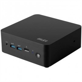 MSI CUBI NUC 1MG-238EU CORE 5-120U NEGRO