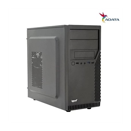 PC ST Q9 PSIPC442 AMD R5-8600G 16GB 1TB SIN SO